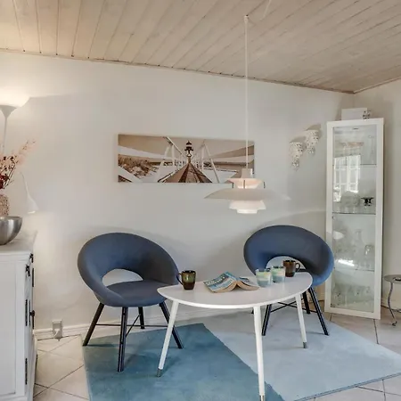 Stunning In With Wifi And 2 Bedrooms Pandrup