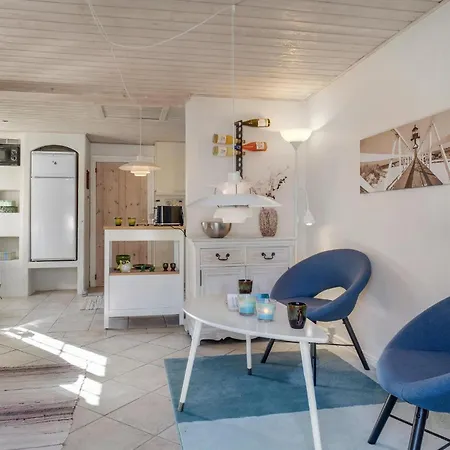 Lovely In With Wifi Vakantiehuis *
