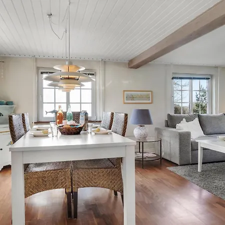 Prázdninový dům Lovely In With Wifi Pandrup