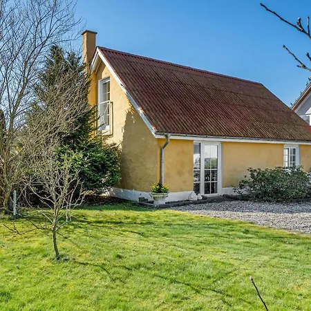 Stunning In With Wifi And 2 Bedrooms Pandrup