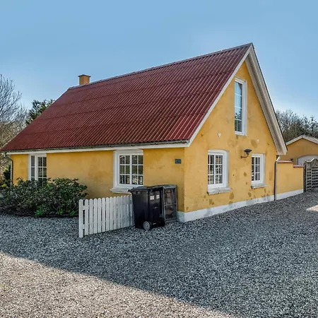 Stunning In With Wifi And 2 Bedrooms * Pandrup