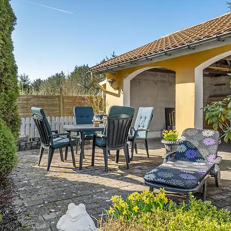 Lovely In With Wifi Prázdninový dům