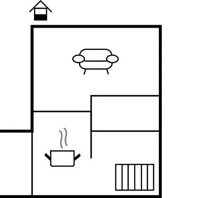 Lovely In With Wifi * Pandrup