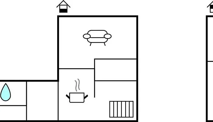 Lovely In With Wifi * Pandrup